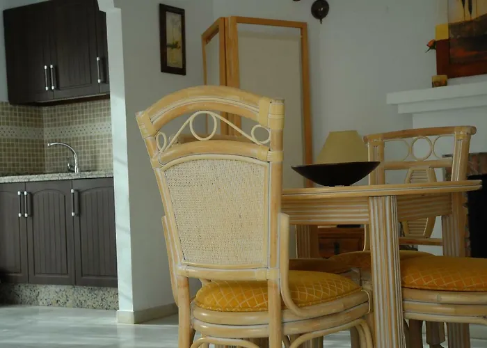 Mijas Pueblo Apartment