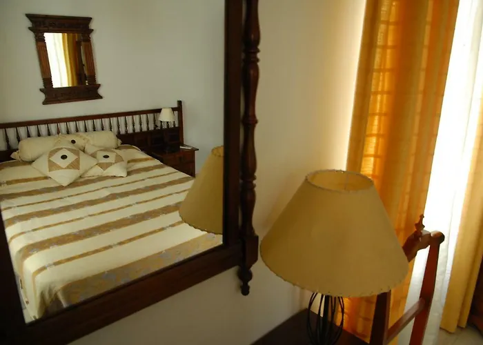 Mijas Pueblo Apartment