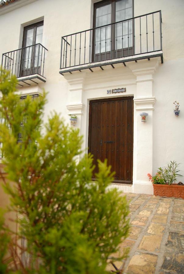 Appartement Pueblo Mijas