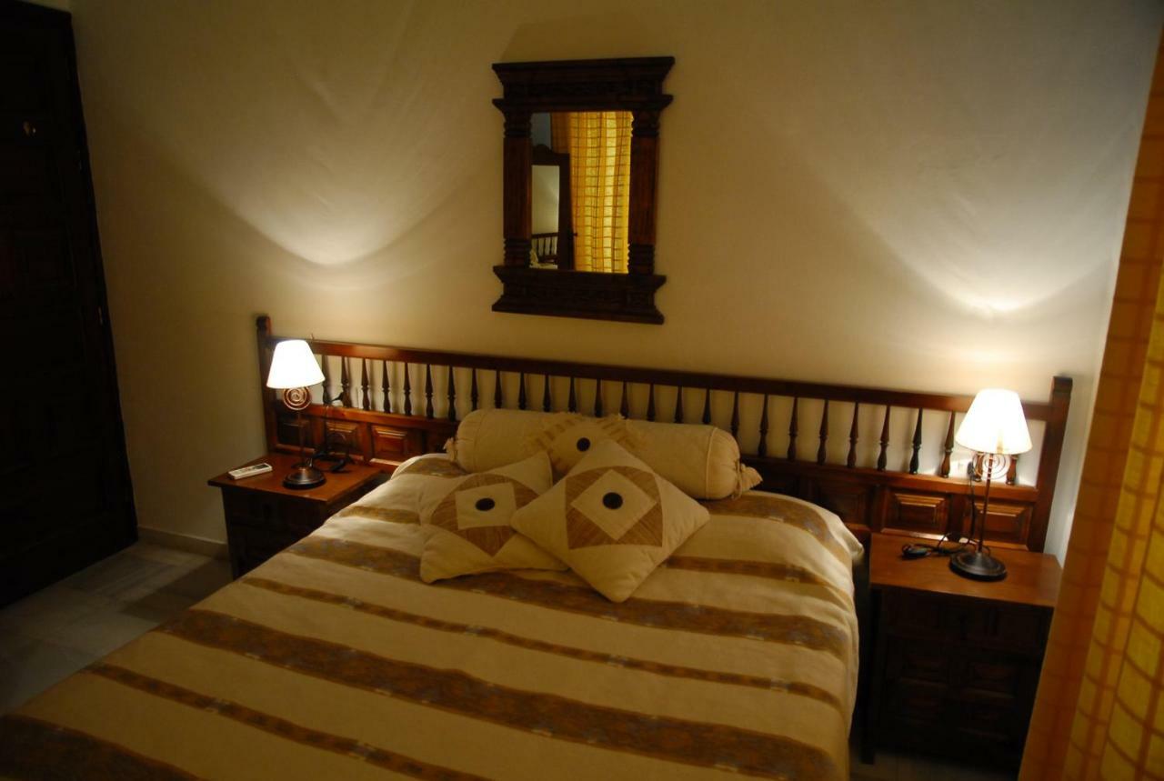 Appartement Pueblo *