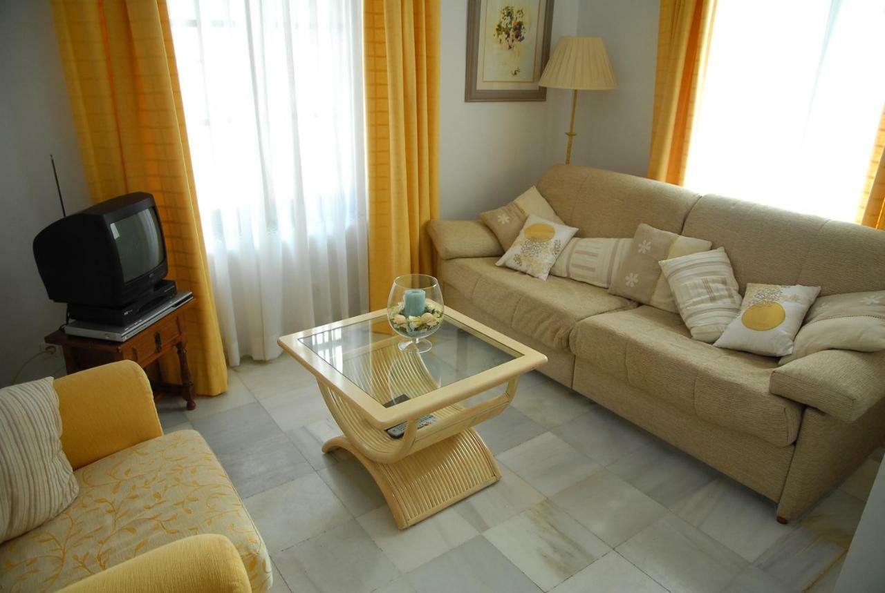 Pueblo Appartement