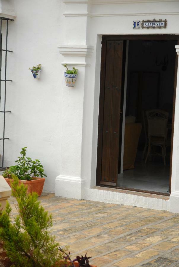 Pueblo Mijas