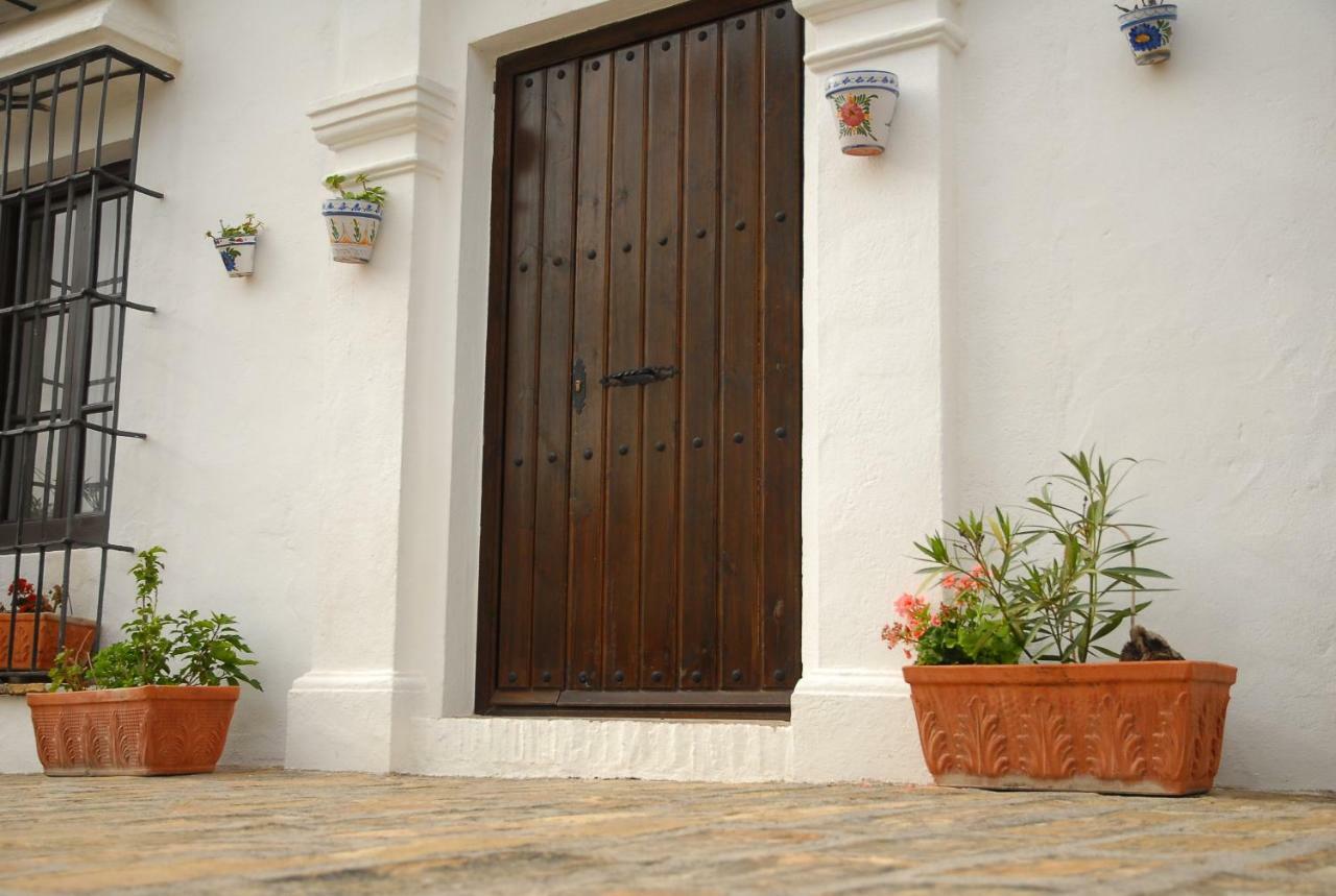 Pueblo Appartement