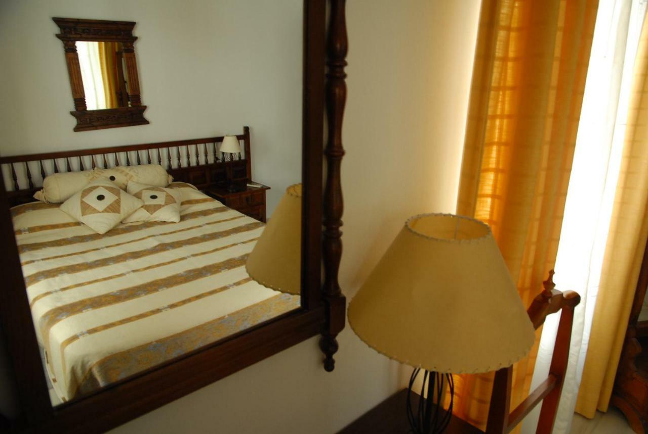 Pueblo Appartement