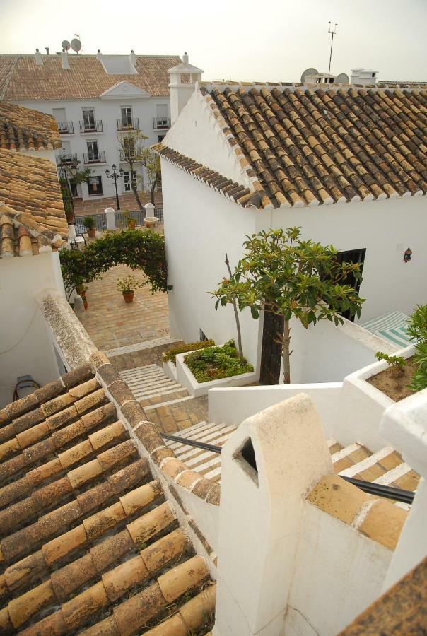 Appartement Pueblo Mijas