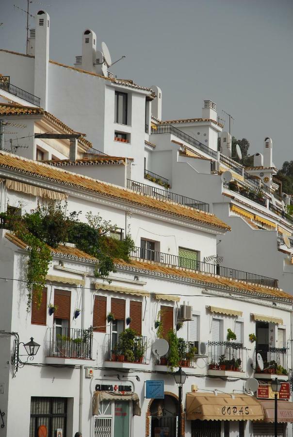 Appartement Pueblo *