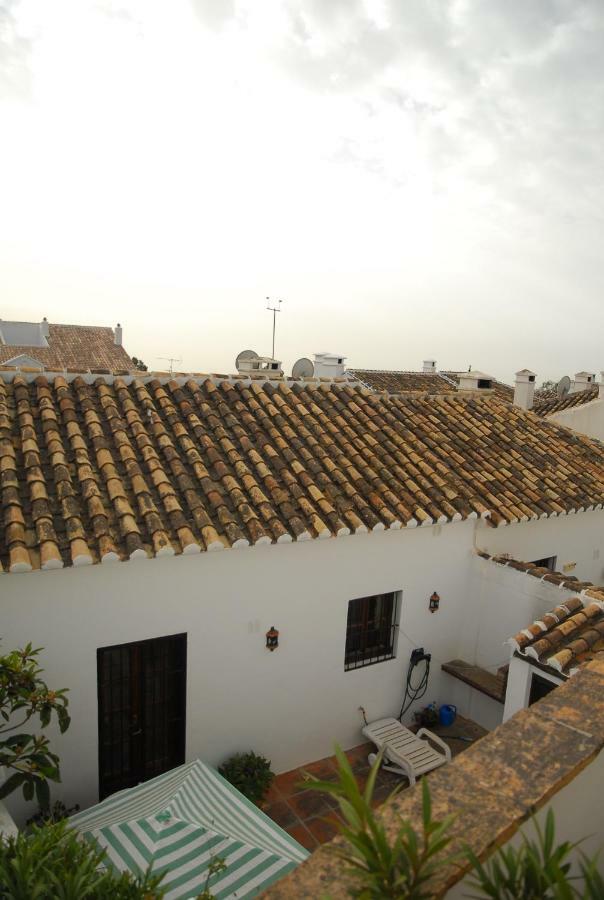 Pueblo Appartement Mijas