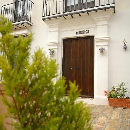 Mijas Pueblo Apartment Exterior photo
