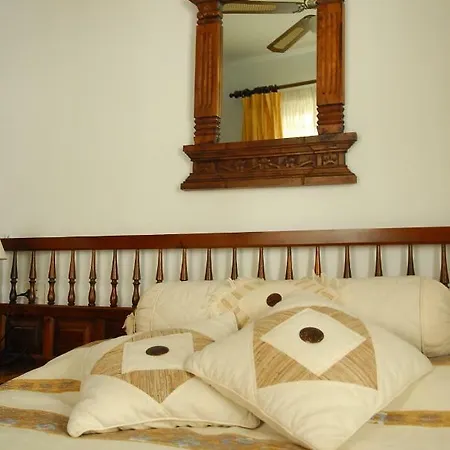 Mijas Pueblo Apartment Exterior photo