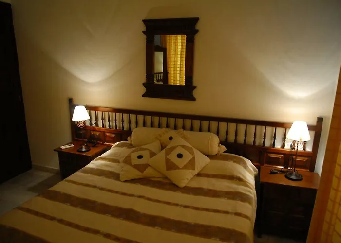 Mijas Pueblo Apartment
