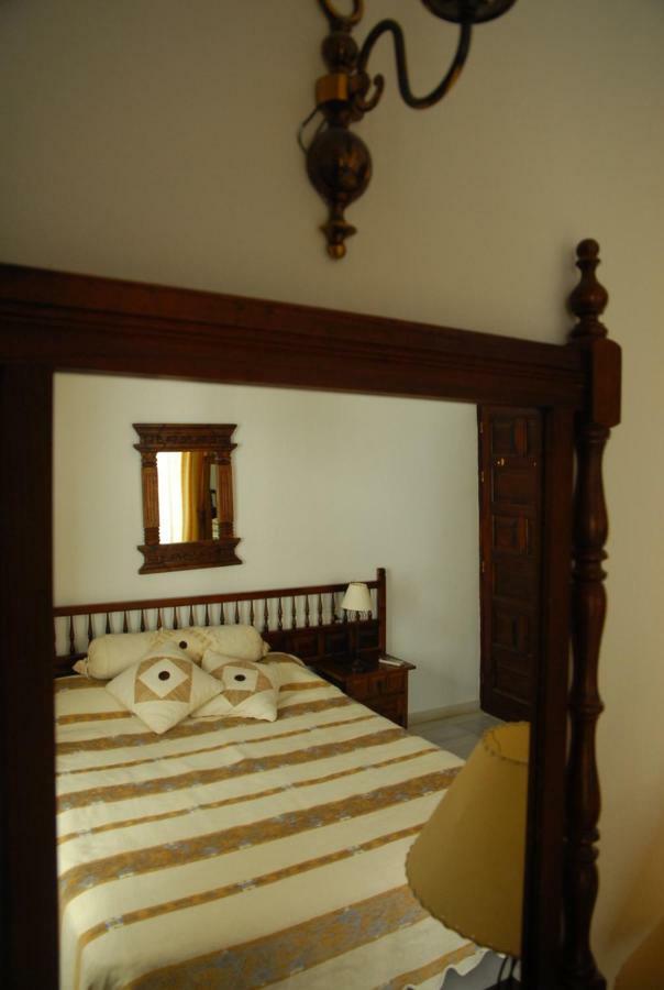Appartement Pueblo *