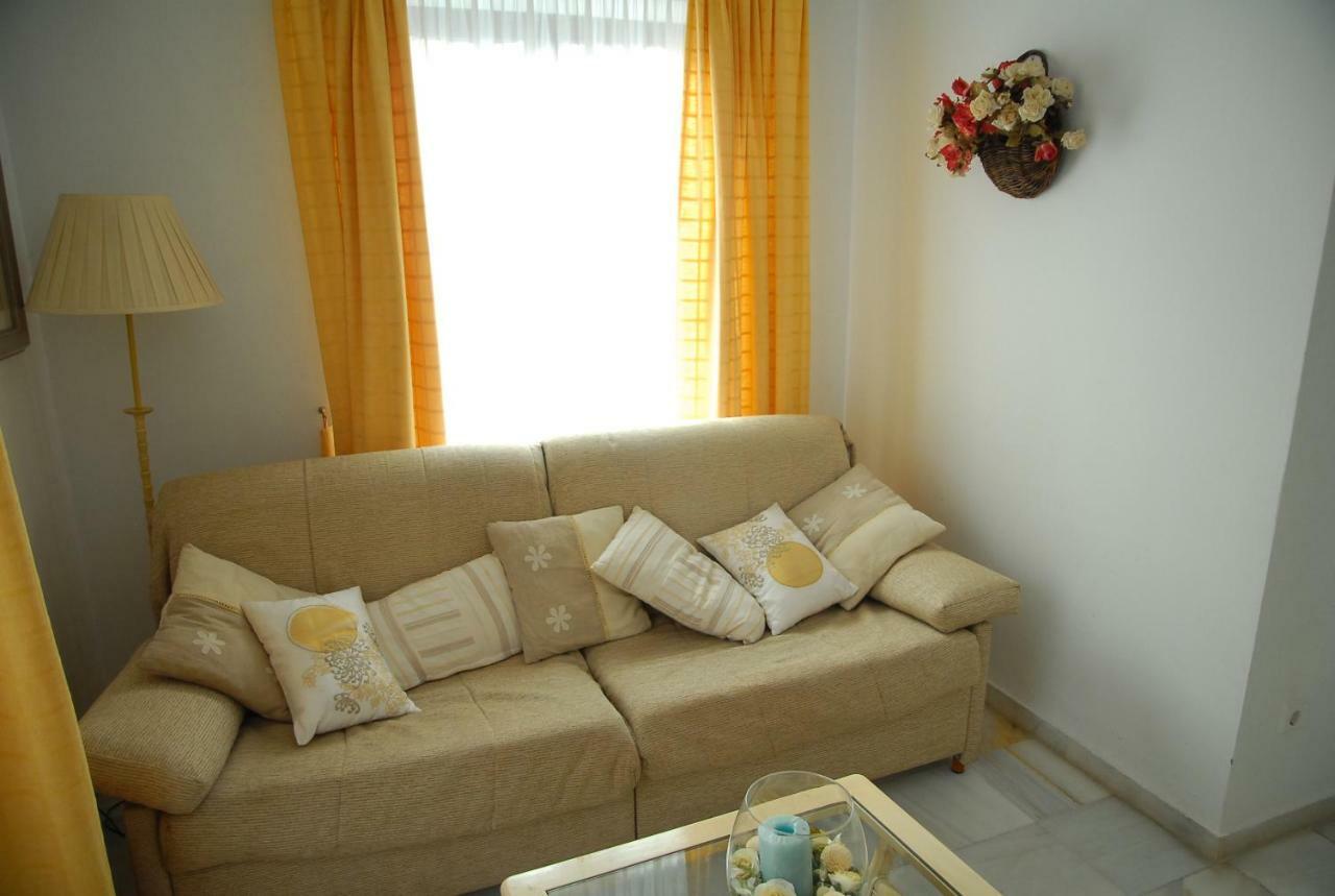 Appartement Pueblo *