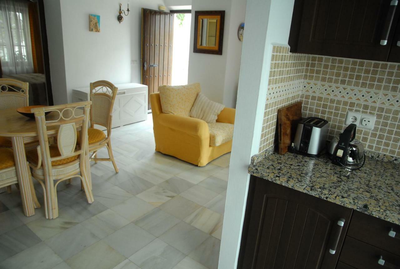 Appartement Pueblo *