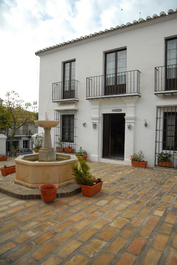 Pueblo Mijas