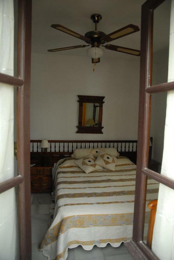 Pueblo Mijas