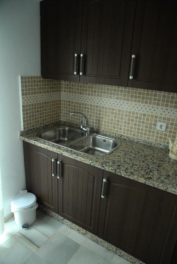 Pueblo Appartement