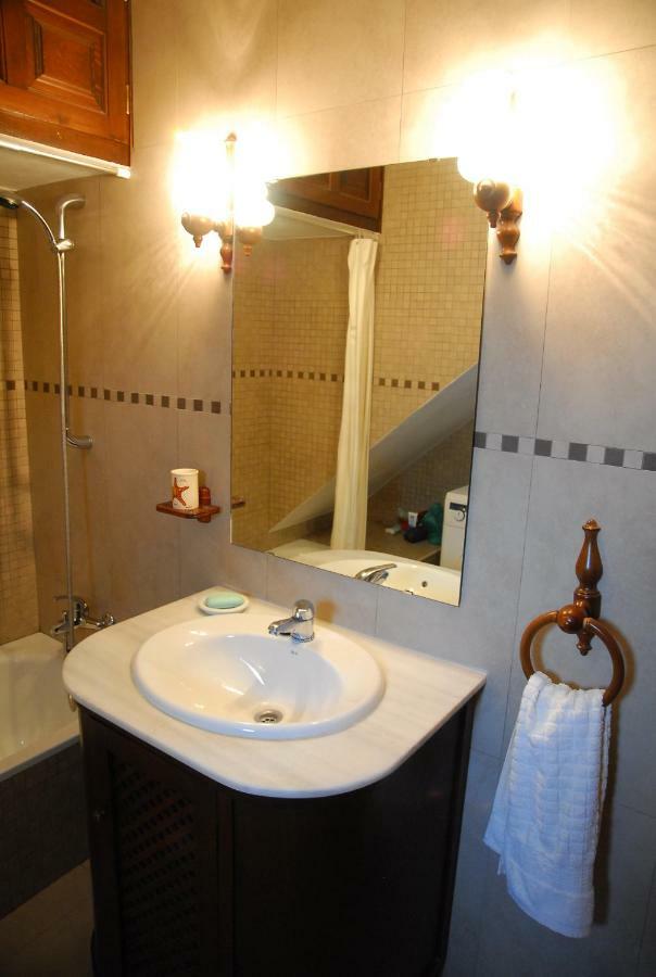 Pueblo Appartement