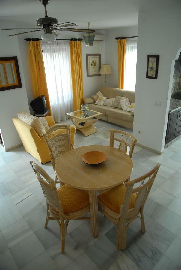 Pueblo Appartement