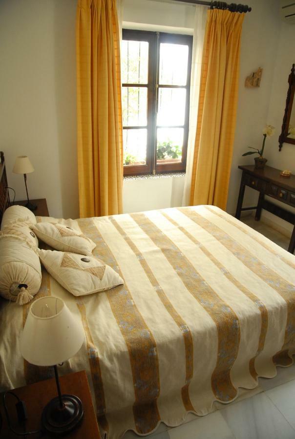 Pueblo Appartement Mijas