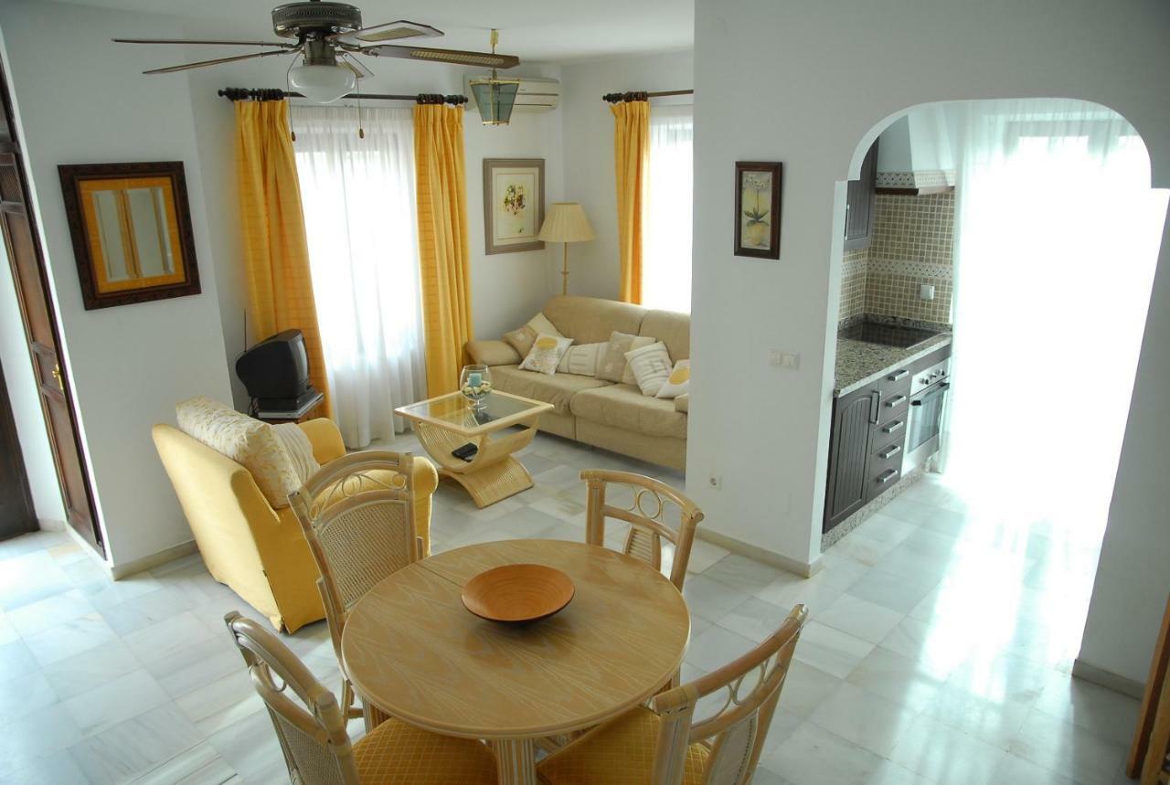 Appartement Pueblo *