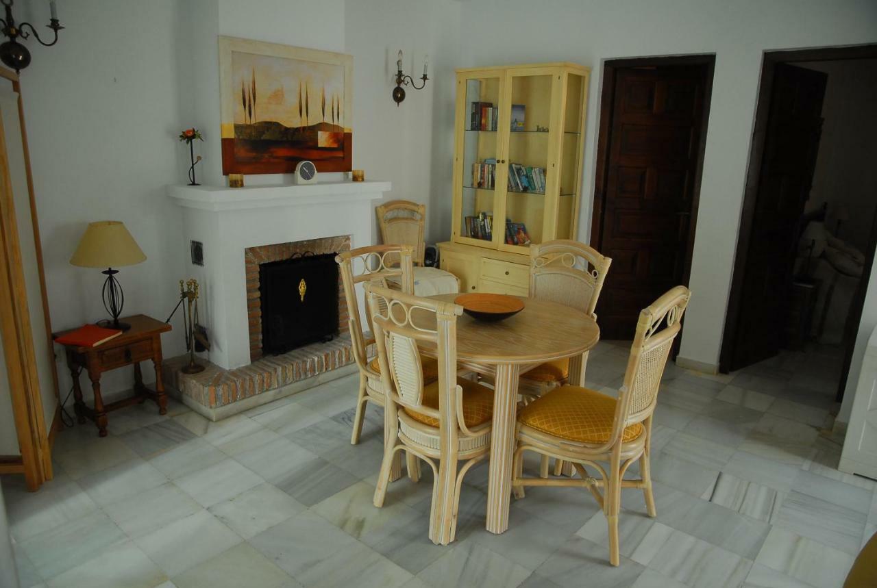 Appartement Pueblo *