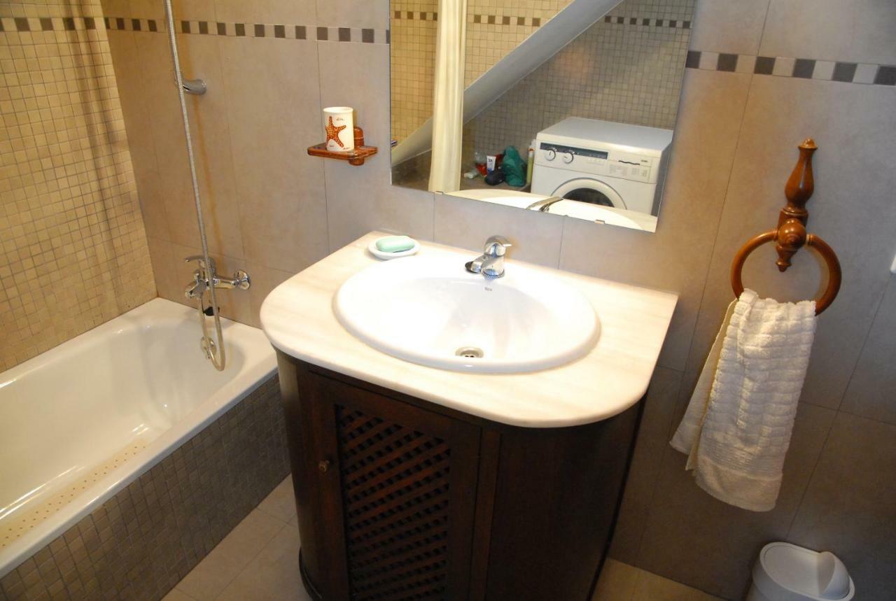 Appartement Pueblo Mijas