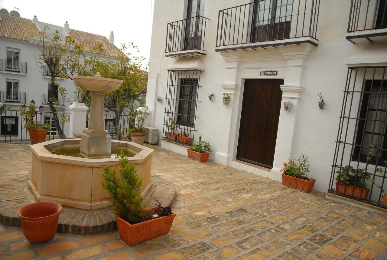 Pueblo * Mijas
