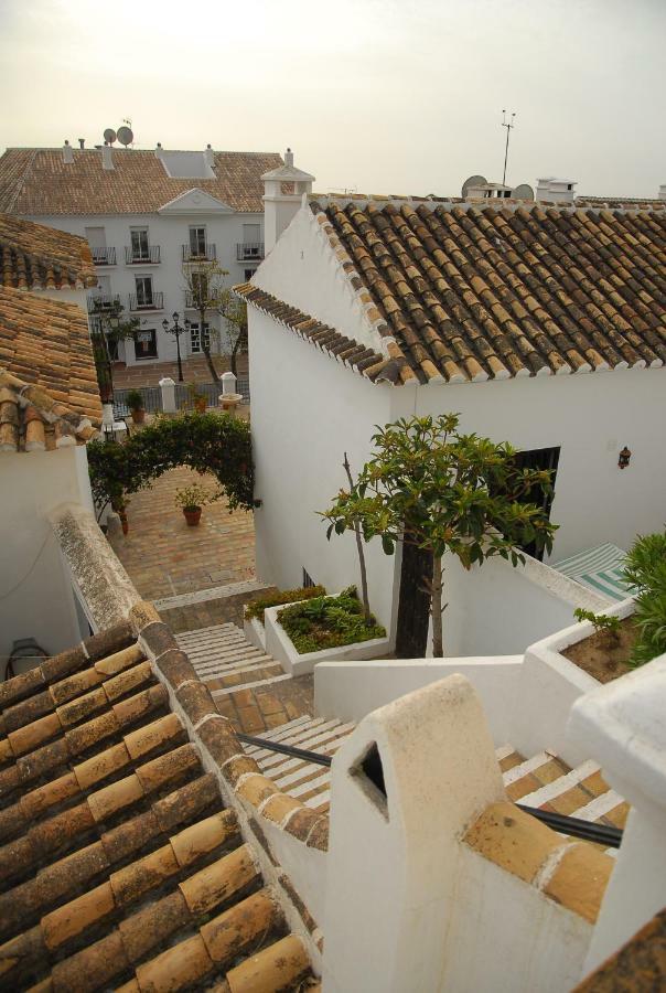 Appartement Pueblo Mijas