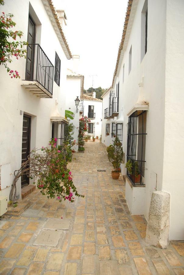 Pueblo Appartement Mijas