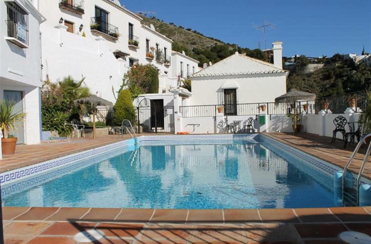 Pueblo Appartement Mijas